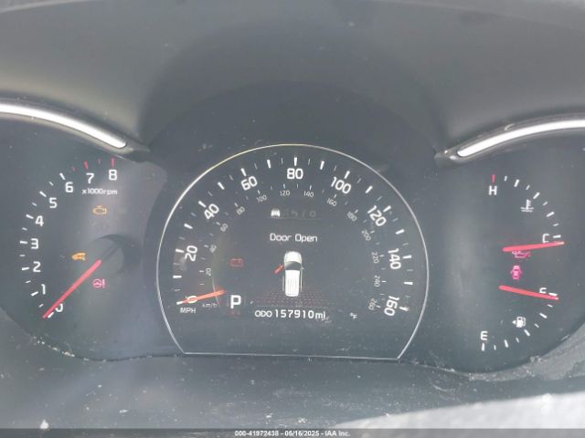 5XYKWDA74EG538342 KIA Sorento Limited V6