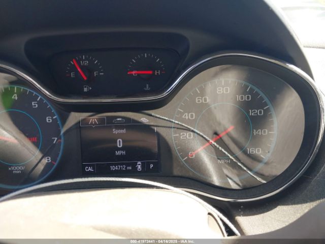 1G1BE5SM0J7239542 Chevrolet Cruze Lt Auto