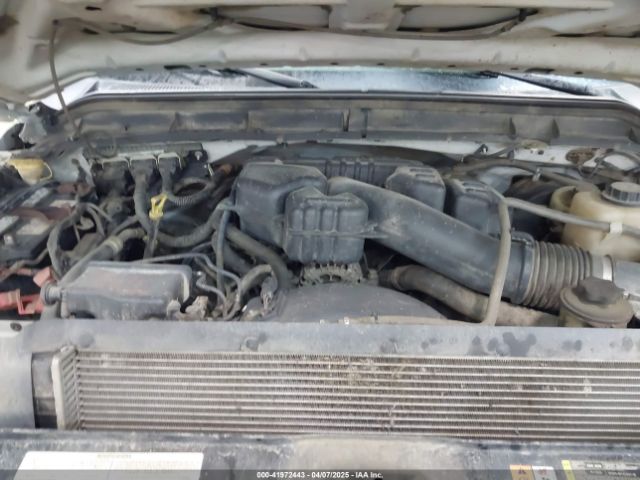 1FDBF2B66GED17519 Ford F-250 Xl