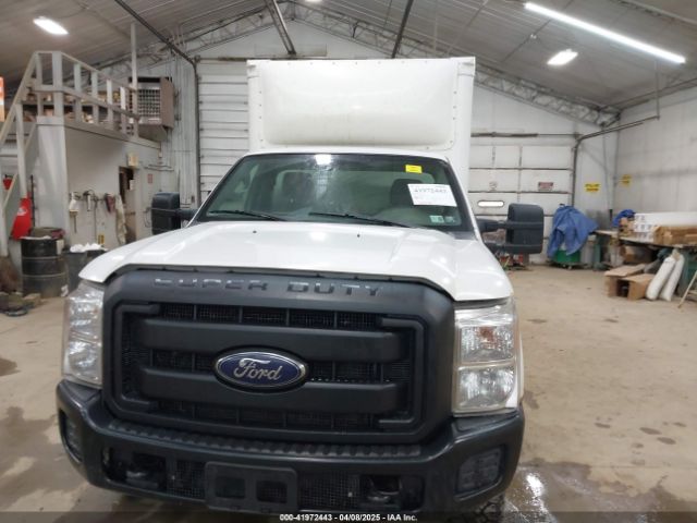 1FDBF2B66GED17519 Ford F-250 Xl