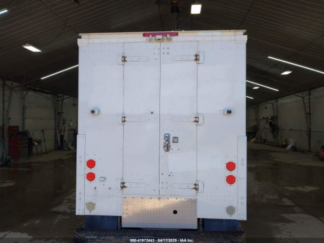1FDBF2B66GED17519 Ford F-250 Xl