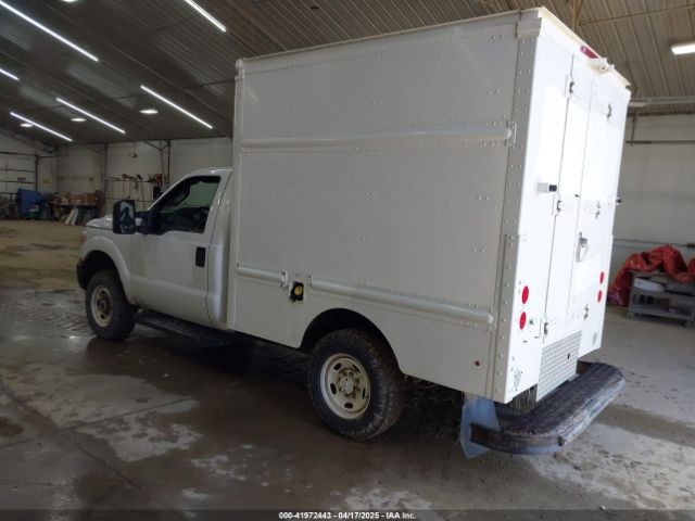 1FDBF2B66GED17519 Ford F-250 Xl