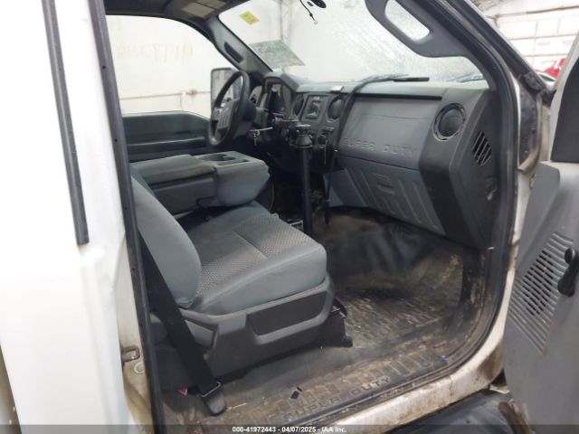1FDBF2B66GED17519 Ford F-250 Xl