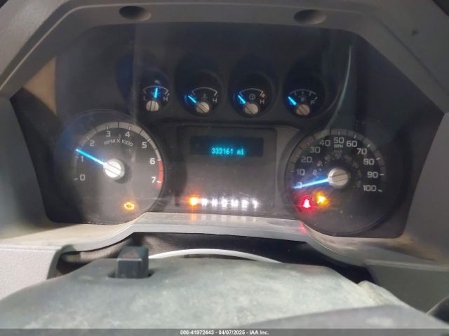 1FDBF2B66GED17519 Ford F-250 Xl