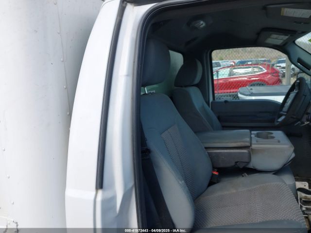 1FDBF2B66GED17519 Ford F-250 Xl
