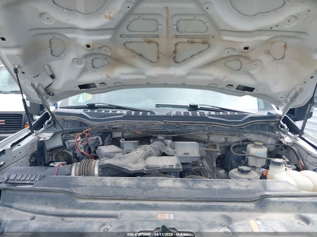 Ford F-350 Xl 2020 1FT7X3B65LEE21801 Image 10