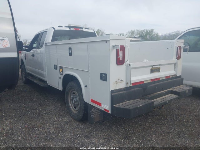 Ford F-350 Xl 2020 1FT7X3B65LEE21801 Image 3