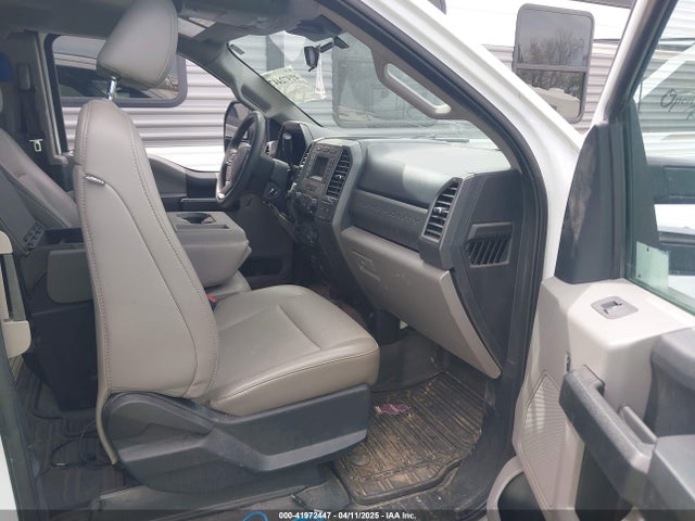 Ford F-350 Xl 2020 1FT7X3B65LEE21801 Image 5