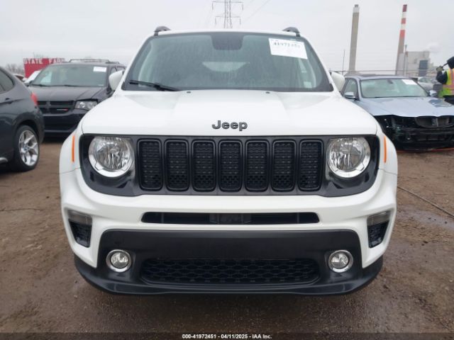 ZACNJBBB5LPL90957 Jeep Renegade Altitude 4x4