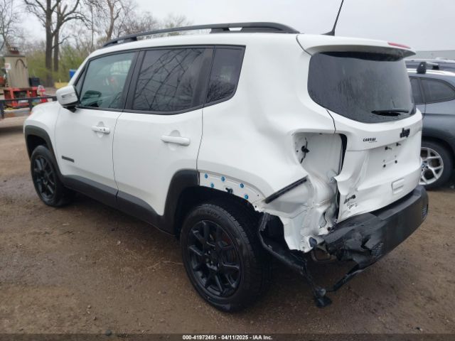 ZACNJBBB5LPL90957 Jeep Renegade Altitude 4x4