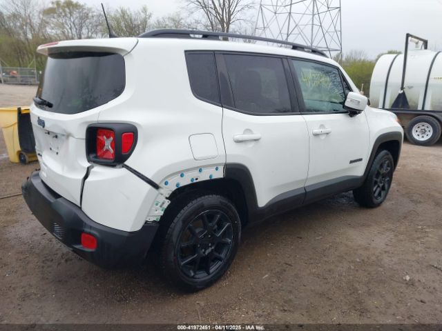 ZACNJBBB5LPL90957 Jeep Renegade Altitude 4x4