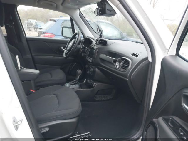ZACNJBBB5LPL90957 Jeep Renegade Altitude 4x4