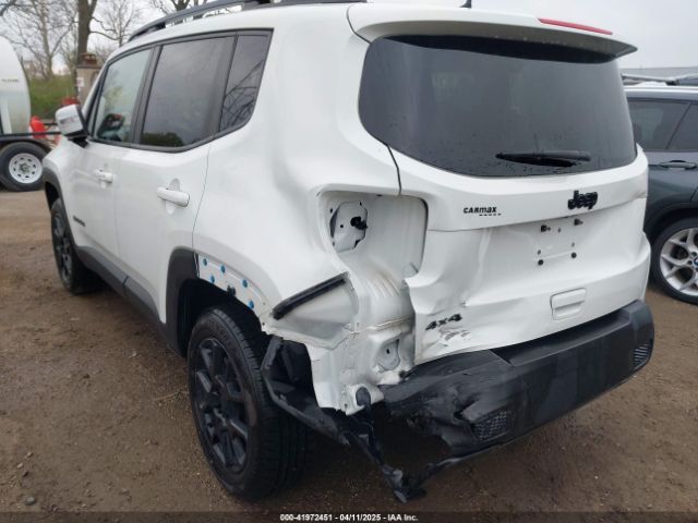 ZACNJBBB5LPL90957 Jeep Renegade Altitude 4x4