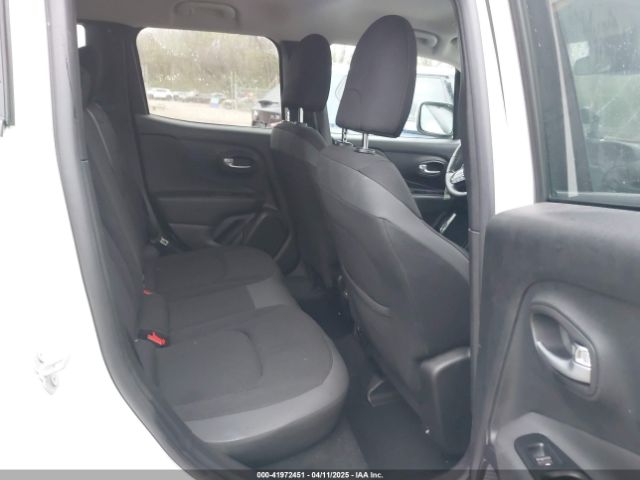 ZACNJBBB5LPL90957 Jeep Renegade Altitude 4x4