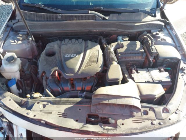 5XXGR4A72FG419739 KIA OPTIMA SX