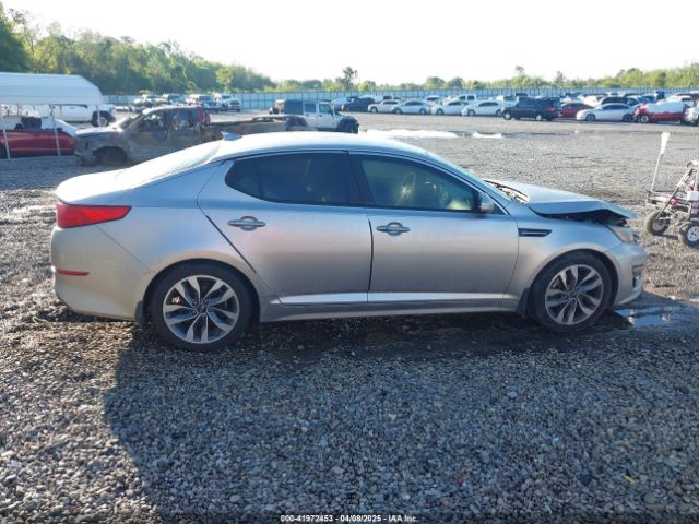5XXGR4A72FG419739 KIA OPTIMA SX