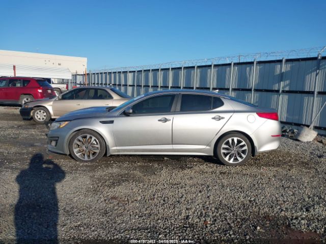 5XXGR4A72FG419739 KIA OPTIMA SX