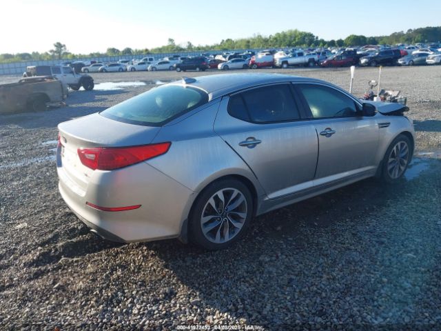 5XXGR4A72FG419739 KIA OPTIMA SX