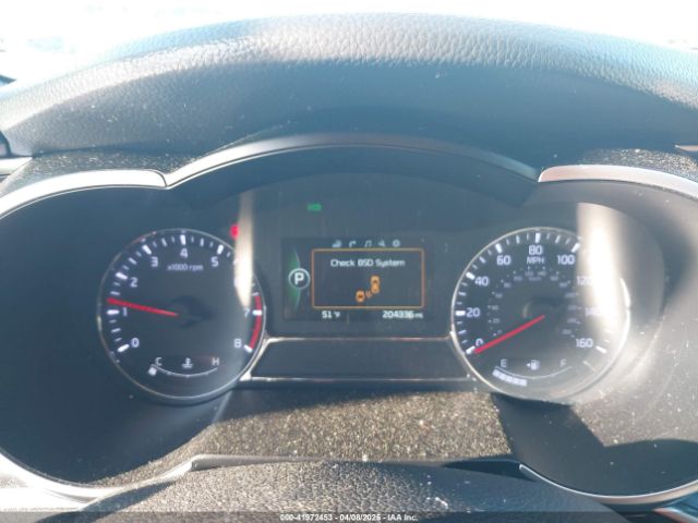 5XXGR4A72FG419739 KIA OPTIMA SX