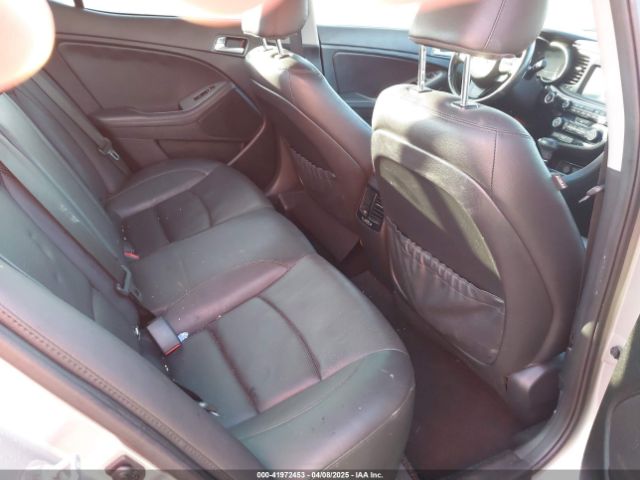 5XXGR4A72FG419739 KIA OPTIMA SX