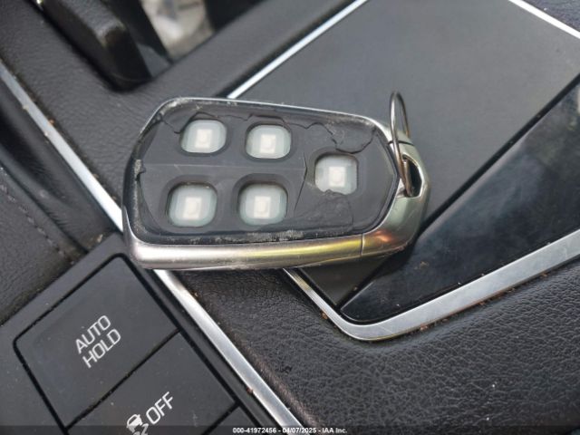 1G6KD5RSXGU157247 Cadillac CT6 LUXURY