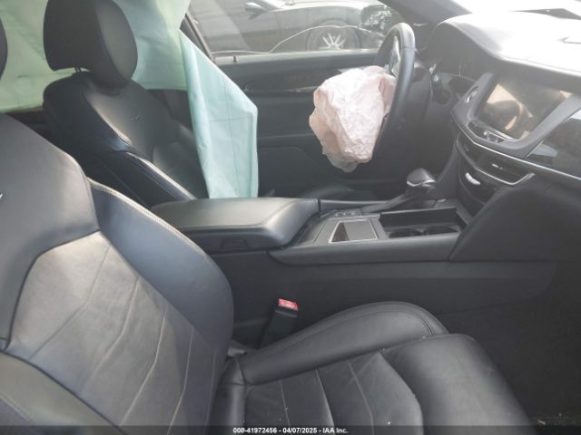 1G6KD5RSXGU157247 Cadillac CT6 LUXURY