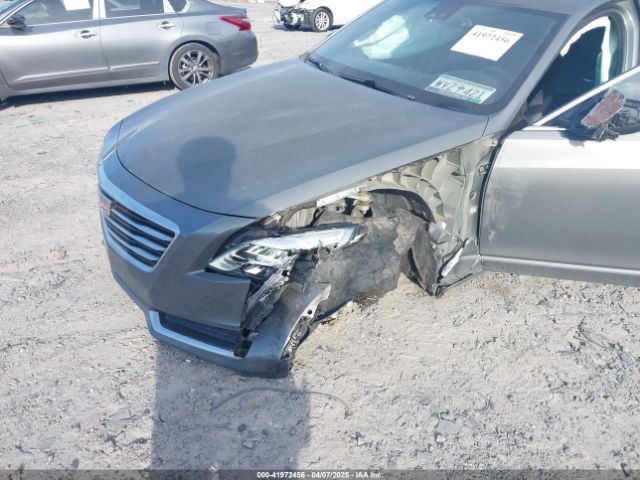 1G6KD5RSXGU157247 Cadillac CT6 LUXURY