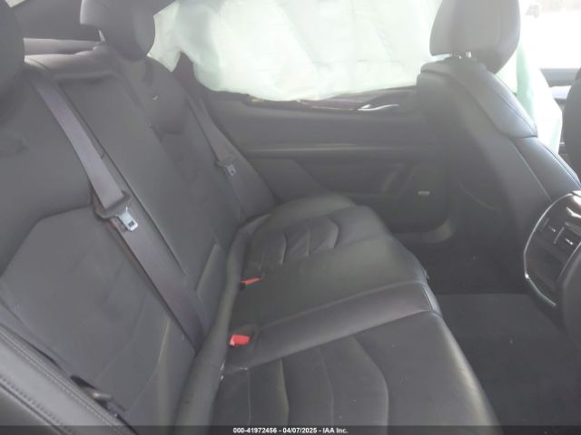 1G6KD5RSXGU157247 Cadillac CT6 LUXURY