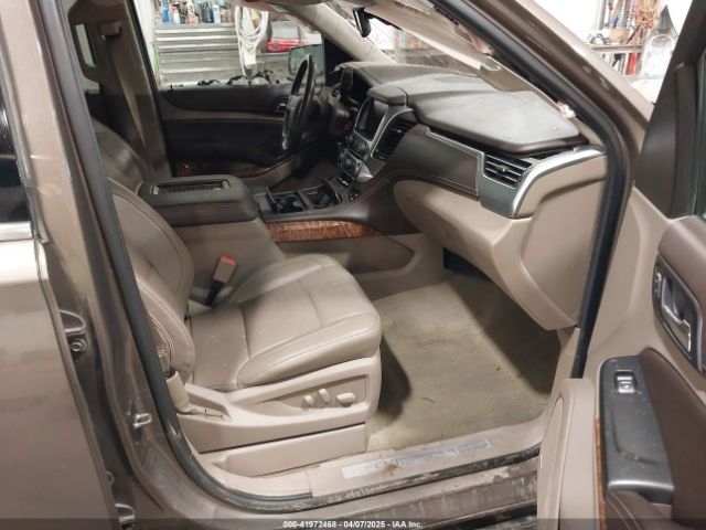 1GNSKJKC2GR463013 Chevrolet Suburban Ltz