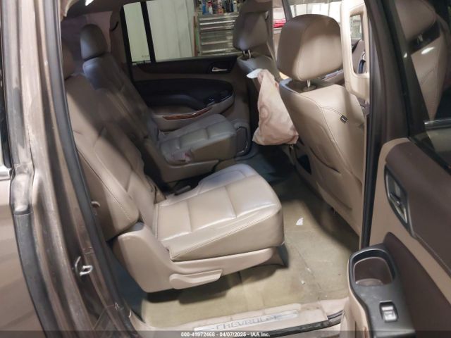 1GNSKJKC2GR463013 Chevrolet Suburban Ltz