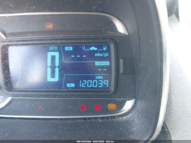 KL7CJKSB6FB078491 Chevrolet Trax 1ls