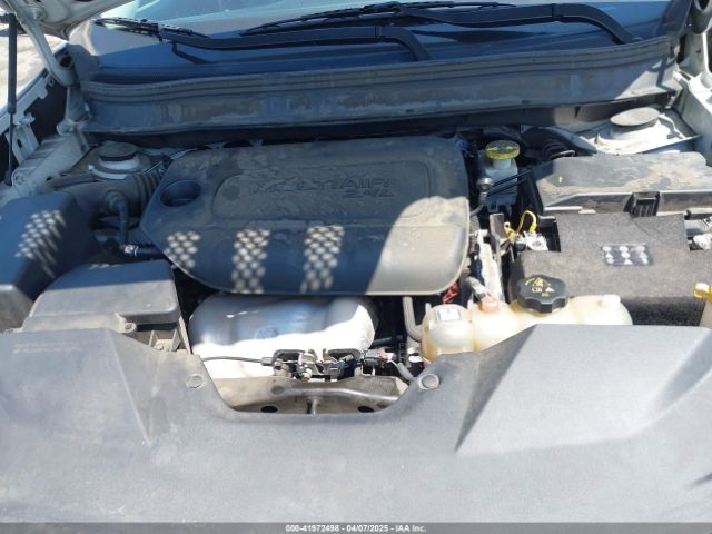1C4PJLDB0KD396077 Jeep Cherokee Limited Fwd