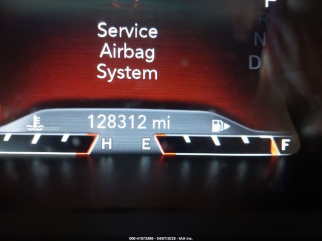 1C4PJLDB0KD396077 Jeep Cherokee Limited Fwd