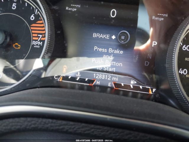 1C4PJLDB0KD396077 Jeep Cherokee Limited Fwd