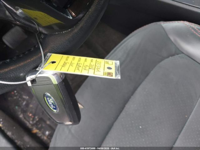 1FM5K7D85JGB25993 Ford EXPLORER XLT