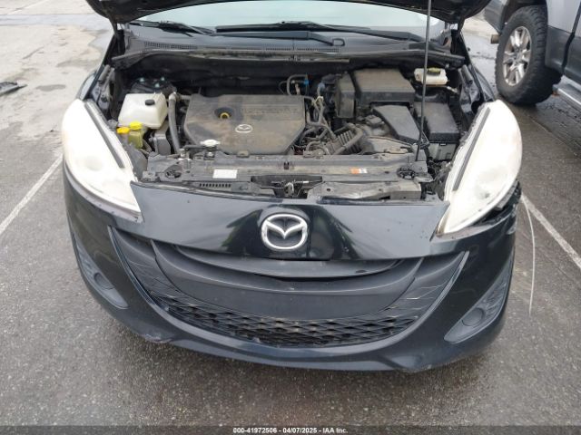 JM1CW2BL9F0184636 Mazda Mazda5 Sport