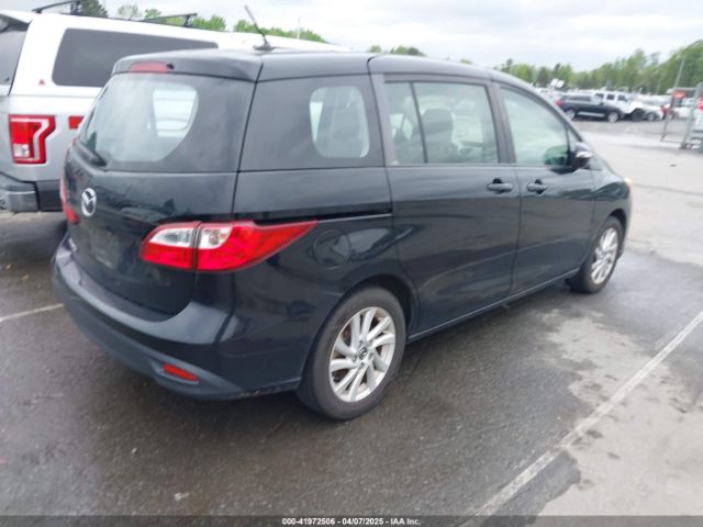 JM1CW2BL9F0184636 Mazda Mazda5 Sport