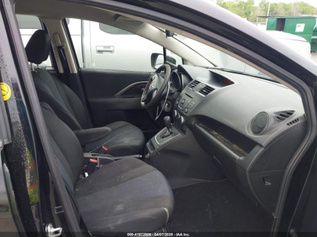 JM1CW2BL9F0184636 Mazda Mazda5 Sport