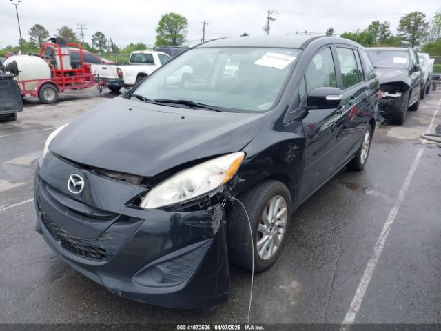 JM1CW2BL9F0184636 Mazda Mazda5 Sport