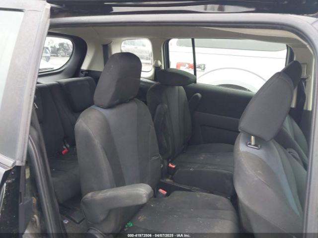 JM1CW2BL9F0184636 Mazda Mazda5 Sport
