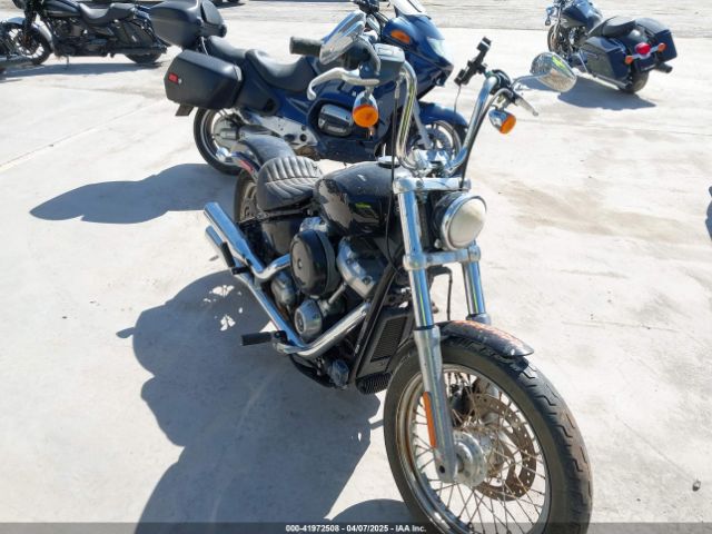 2020 HARLEY-DAVIDSON FXST 1HD1BVJ18LB061431