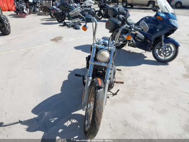 2020 HARLEY-DAVIDSON FXST 1HD1BVJ18LB061431 Photo 4