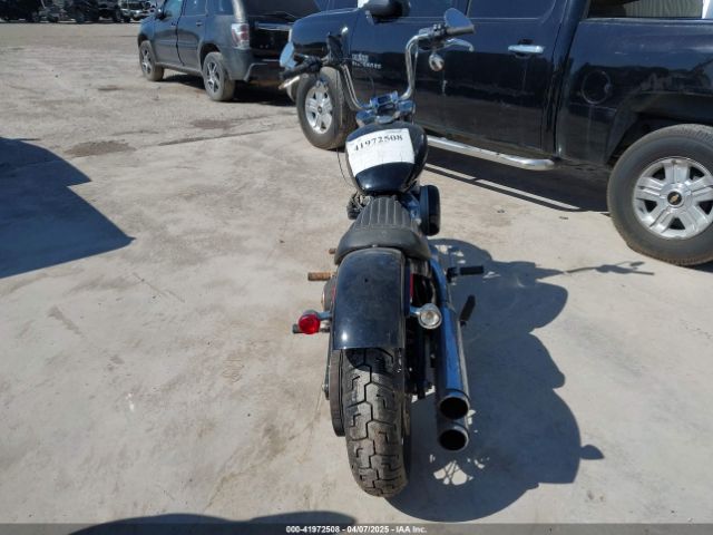 2020 HARLEY-DAVIDSON FXST 1HD1BVJ18LB061431 Photo 5
