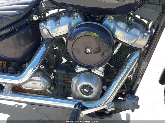2020 HARLEY-DAVIDSON FXST 1HD1BVJ18LB061431 Photo 7