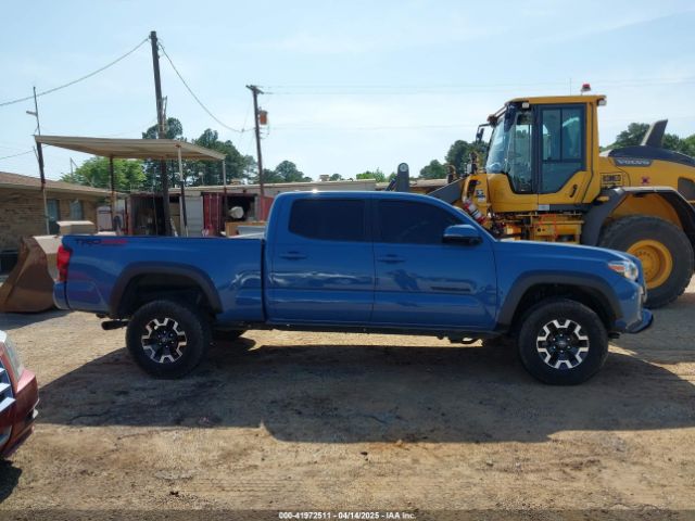 5TFDZ5BN1KX046315 Toyota Tacoma Trd Off Road