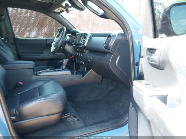 5TFDZ5BN1KX046315 Toyota Tacoma Trd Off Road