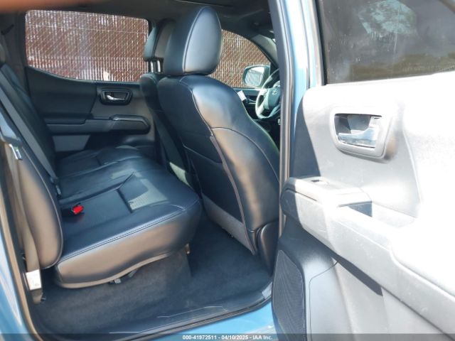5TFDZ5BN1KX046315 Toyota Tacoma Trd Off Road
