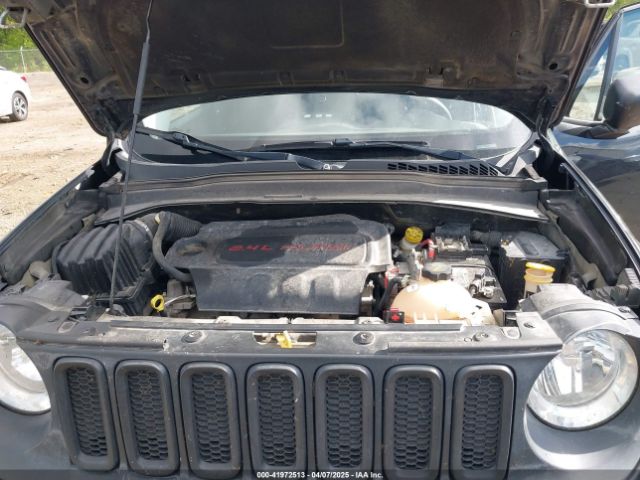 ZACCJBATXGPD70973 Jeep Renegade Sport