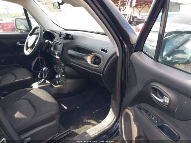 ZACCJBATXGPD70973 Jeep Renegade Sport