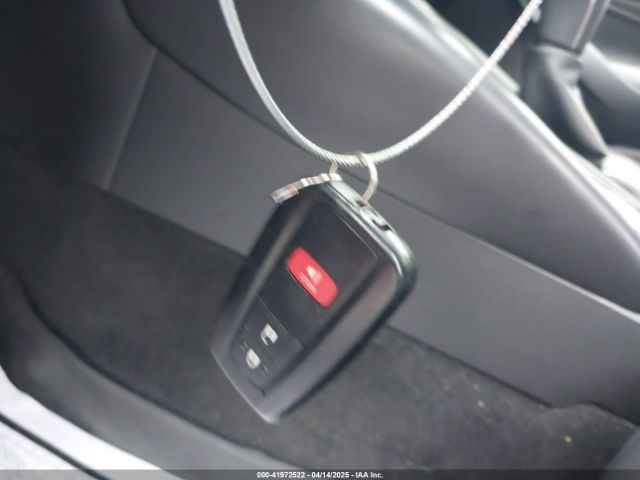 JTND4MBE0M3108964 Toyota COROLLA SE